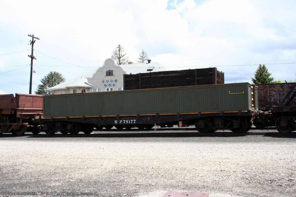 Southern Pacific 78177